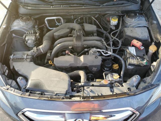 Photo 12 from auction – 2018 SUBARU OUTBACK 2. with VIN 4S4BSAFC4J3220943