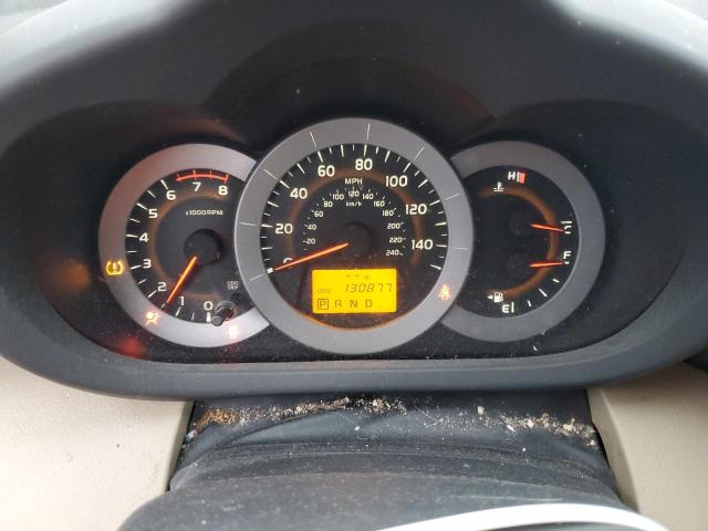 Photo 9 from auction – 2011 TOYOTA RAV4 LIMIT with VIN 2T3DK4DVXBW043803