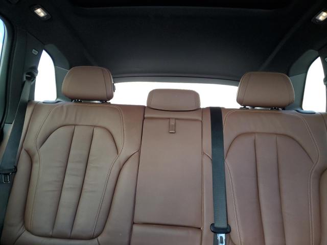 Photo 10 from auction – 2020 BMW X5 SDRIVE with VIN 5UXCR4C07LLT18754