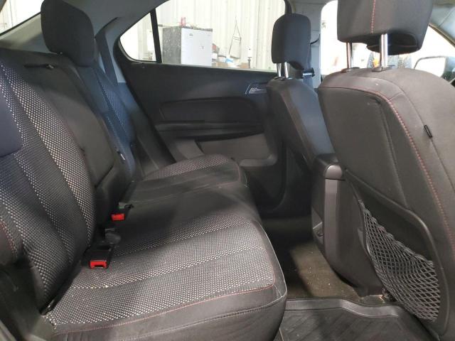 Photo 11 from auction – 2011 CHEVROLET EQUINOX LT with VIN 2CNALDEC9B6210432