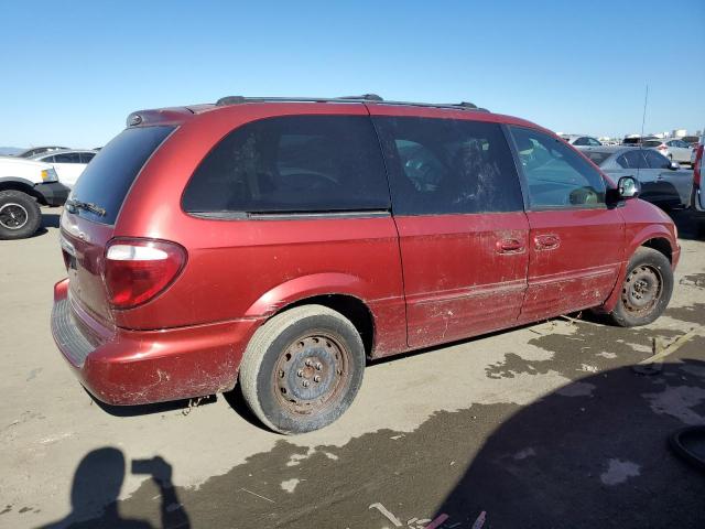 Photo 3 from auction – 2001 CHRYSLER TOWN & COU with VIN 2C4GP54341R217330