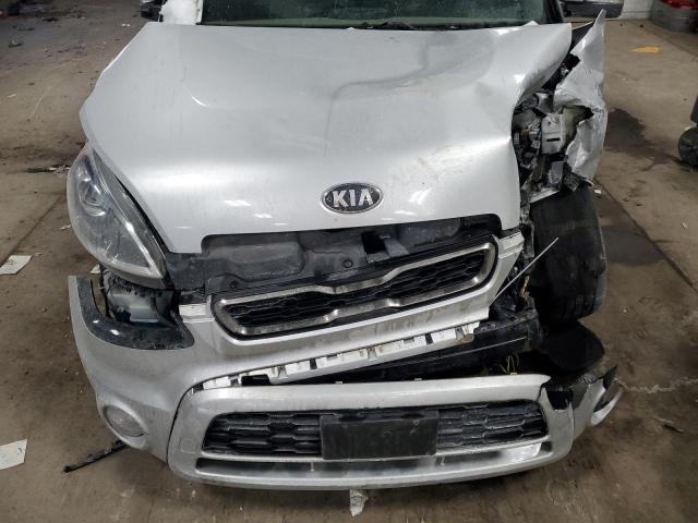 Photo 12 from auction – 2013 KIA SOUL + with VIN KNDJT2A60D7530024