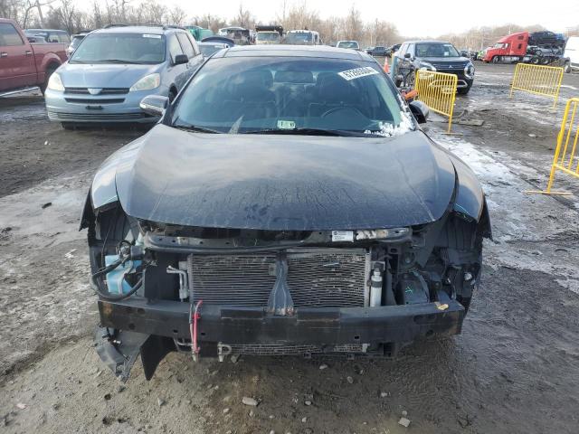 Photo 5 from auction – 2010 NISSAN MAXIMA S with VIN 1N4AA5AP4AC874187