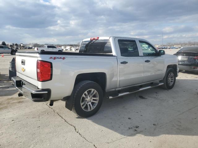 Photo 3 from auction – 2014 CHEVROLET SILVERADO with VIN 3GCUKRECXEG528294