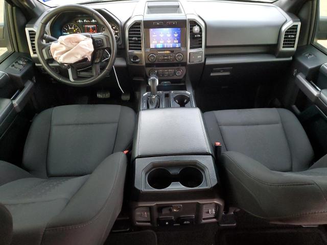 Photo 8 from auction – 2020 FORD F150 SUPER with VIN 1FTEW1CPXLKD22981