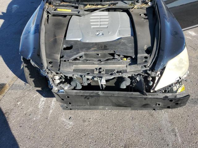 Photo 11 from auction – 2008 LEXUS LS 460 with VIN JTHBL46F385052058