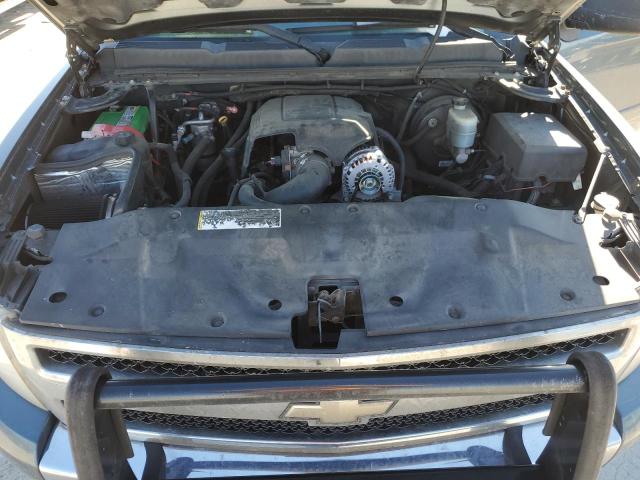 Photo 11 from auction – 2008 CHEVROLET SILVERADO with VIN 2GCEC190581224466