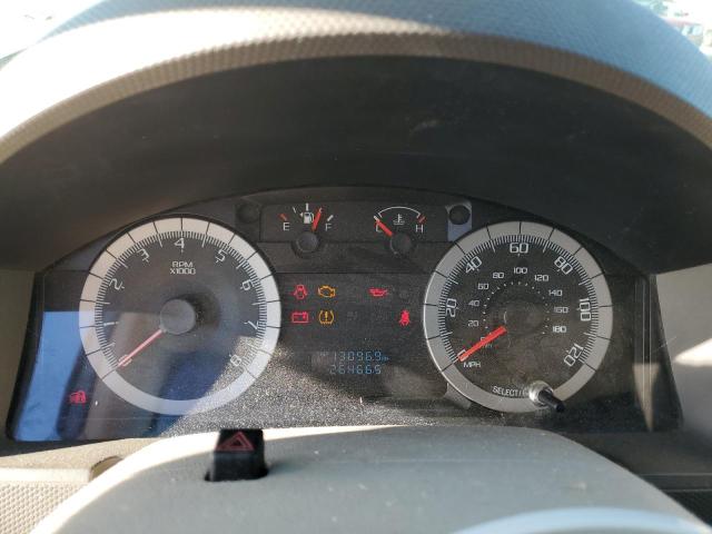 Photo 9 from auction – 2008 FORD ESCAPE XLS with VIN 1FMCU02Z58KC80815