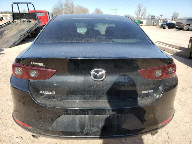 Photo 6 from auction – 2019 MAZDA 3 PREFERRE with VIN JM1BPACLXK1110454