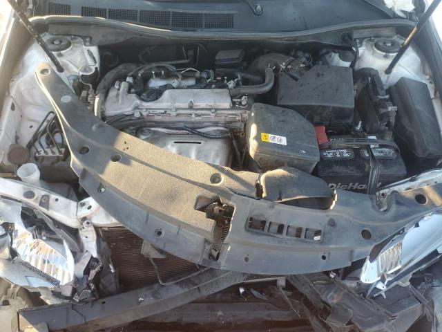 Photo 11 from auction – 2017 TOYOTA CAMRY LE with VIN 4T1BF1FK2HU745418