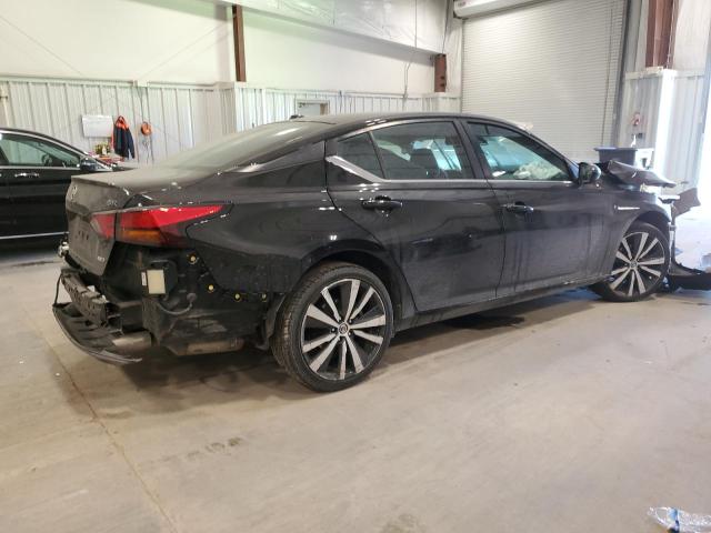 Photo 3 from auction – 2020 NISSAN ALTIMA SR with VIN 1N4BL4CW5LC168250