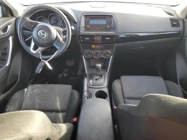 Photo 8 from auction – 2014 MAZDA CX-5 SPORT with VIN JM3KE2BE9E0388357