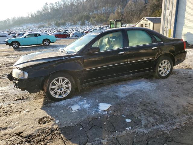 Photo 1 from auction – 2005 VOLVO S80 2.5T with VIN YV1TS592651407213