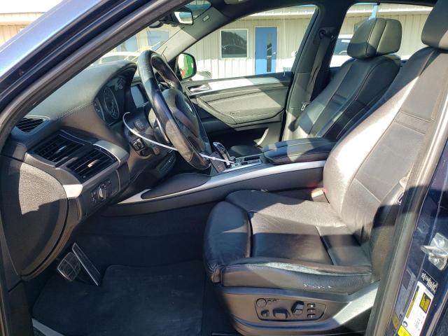 Photo 7 from auction – 2013 BMW X6 XDRIVE3 with VIN 5UXFG2C53DL785612