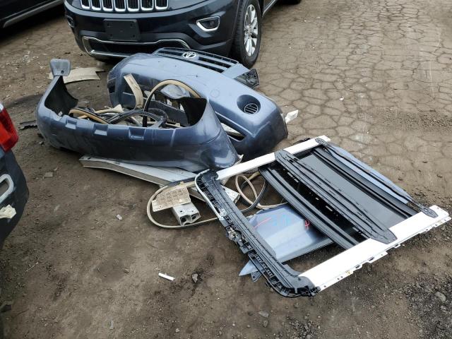 Photo 13 from auction – 2004 TOYOTA HIGHLANDER with VIN JTEDP21A740017802