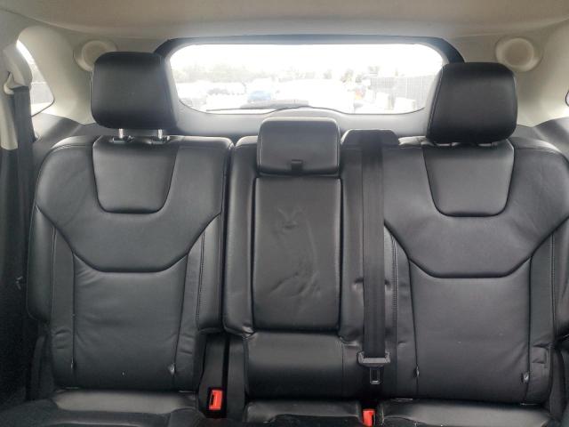 Photo 10 from auction – 2015 FORD EDGE TITAN with VIN 2FMTK3K96FBB35507