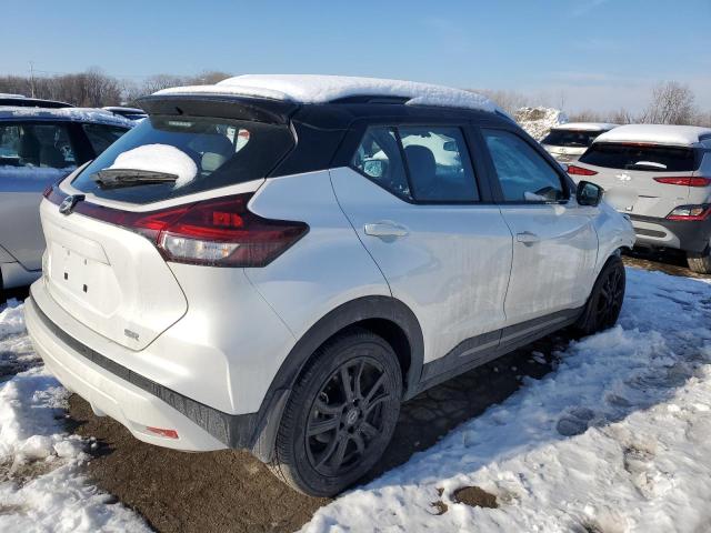 Photo 3 from auction – 2022 NISSAN KICKS SR with VIN 3N1CP5DV4NL529248