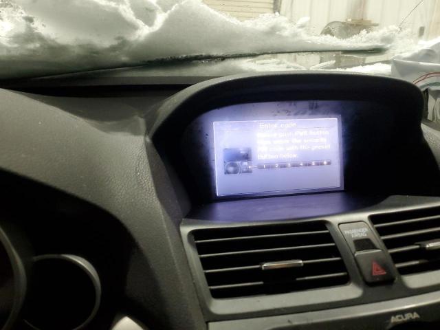 Foto 9 de la subasta – 2012 ACURA TL con VIN 19UUA8F75CA004045