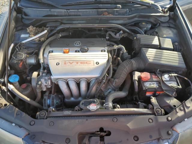 Photo 11 from auction – 2005 ACURA TSX with VIN JH4CL958X5C016993