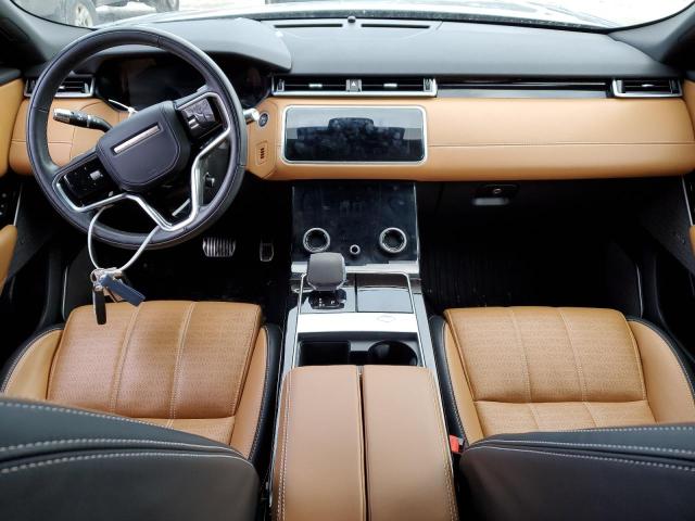 Photo 8 from auction – 2021 LAND ROVER RANGE ROVE with VIN SALYM2FU1MA308283