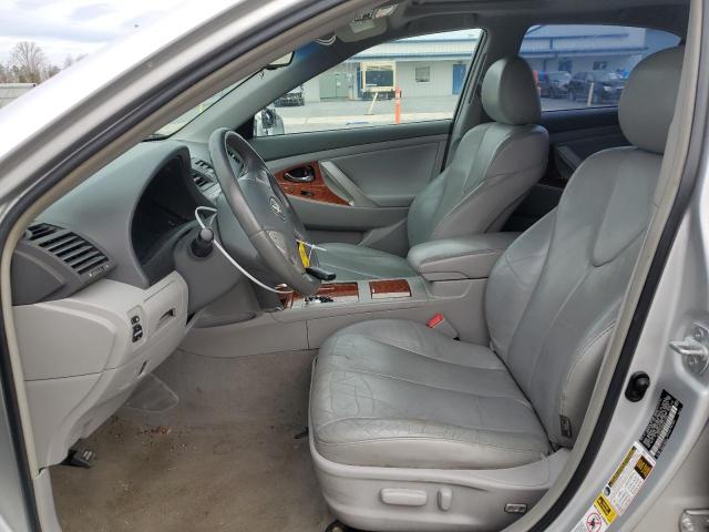 Photo 7 from auction – 2011 TOYOTA CAMRY SE with VIN 4T1BK3EK3BU611503