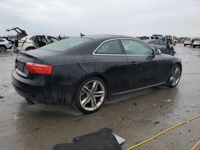 Photo 3 from auction – 2009 AUDI S5 QUATTRO with VIN WAURV78T89A037348