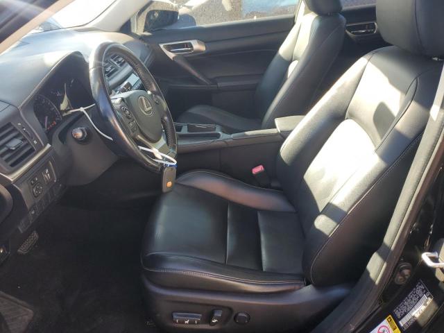 Photo 7 from auction – 2015 LEXUS CT 200 with VIN JTHKD5BH4F2240919