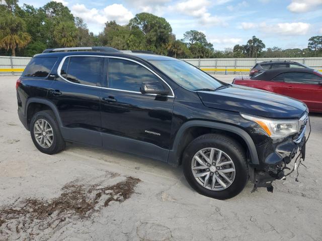 Photo 4 from auction – 2017 GMC ACADIA SLE with VIN 1GKKNLLA7HZ217475