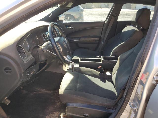 Photo 7 from auction – 2014 DODGE CHARGER PO with VIN 2C3CDXAT0EH248209