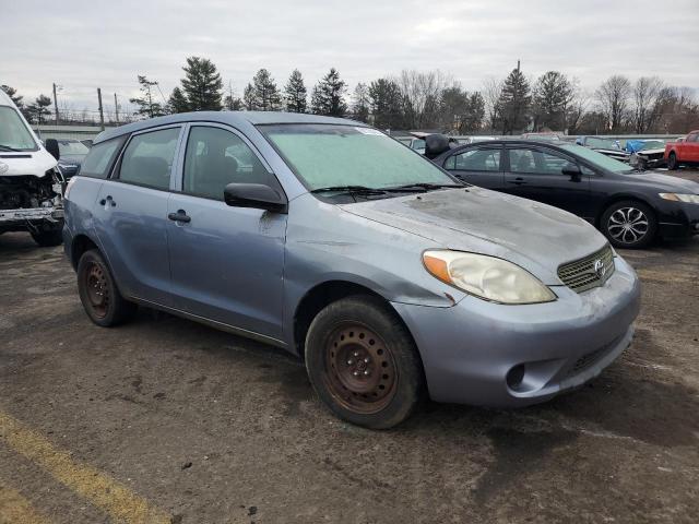 Photo 4 from auction – 2006 TOYOTA COROLLA MA with VIN 2T1LR32E06C558474