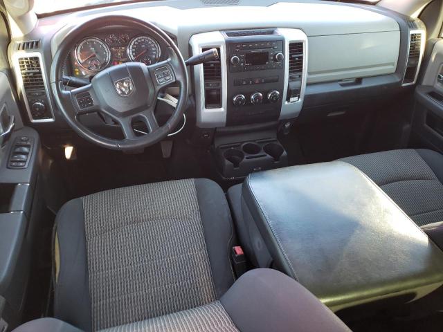 Фото 8 с аукциона – 2012 DODGE RAM 1500 S с VIN 1C6RD6LT1CS268687