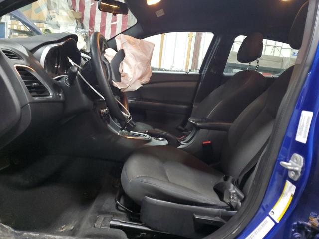 Photo 7 from auction – 2013 DODGE AVENGER SE with VIN 1C3CDZABXDN645600