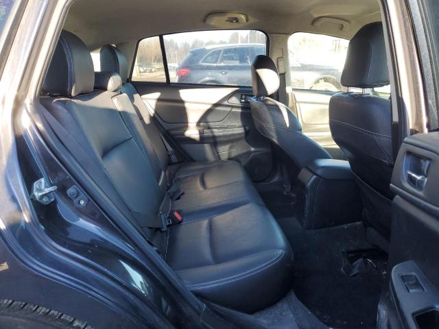 Photo 10 from auction – 2013 SUBARU IMPREZA SP with VIN JF1GPAR62D2824685
