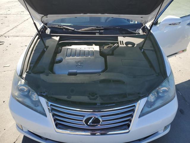 Photo 11 from auction – 2010 LEXUS ES 350 with VIN JTHBK1EG9A2362069