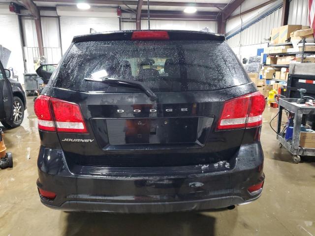 Photo 6 from auction – 2019 DODGE JOURNEY SE with VIN 3C4PDCBB4KT872822