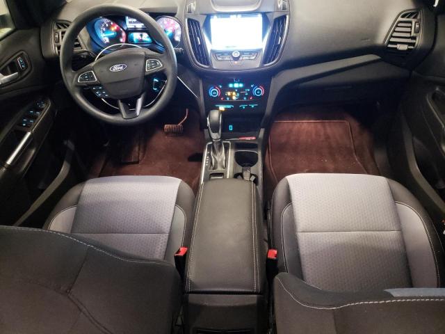 Photo 8 from auction – 2018 FORD ESCAPE SE with VIN 1FMCU9GD5JUD21665