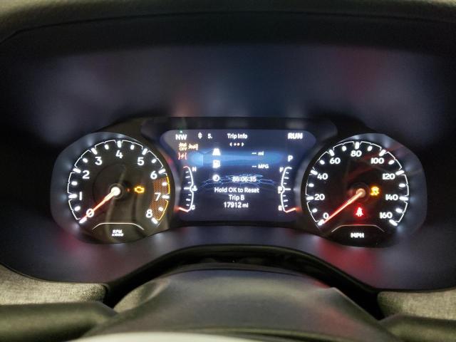 Photo 9 from auction – 2024 JEEP COMPASS LA with VIN 3C4NJDBN4RT116837
