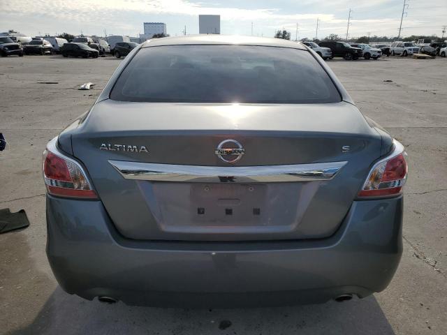 Photo 6 from auction – 2015 NISSAN ALTIMA 2.5 with VIN 1N4AL3AP2FC585704