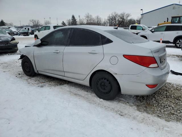 Photo 2 from auction – 2017 HYUNDAI ACCENT SE with VIN KMHCT4AE4HU223356