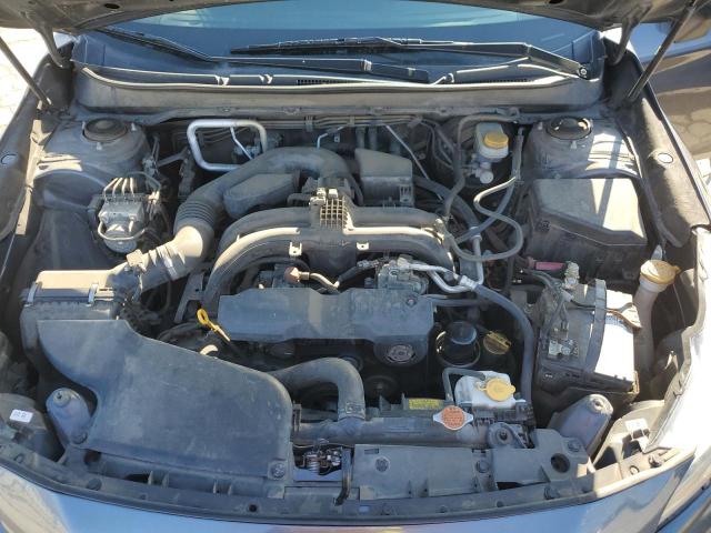 Photo 11 from auction – 2017 SUBARU LEGACY 2.5 with VIN 4S3BNAF66H3064372