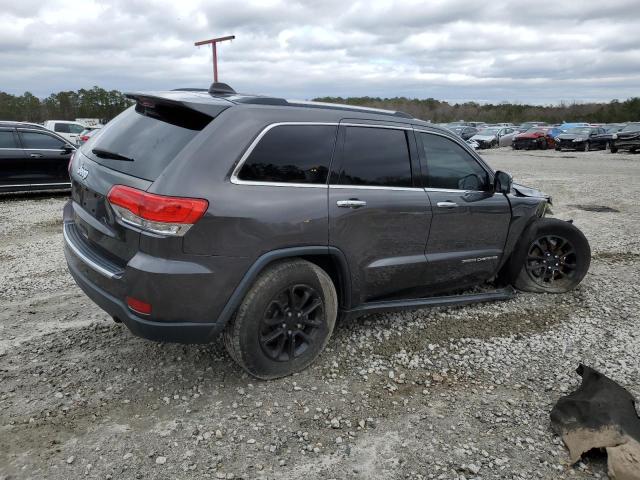 Photo 3 from auction – 2015 JEEP GRAND CHER with VIN 1C4RJEBG9FC199844
