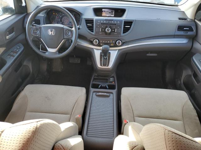 Photo 8 from auction – 2013 HONDA CR-V EX with VIN 5J6RM4H59DL025822
