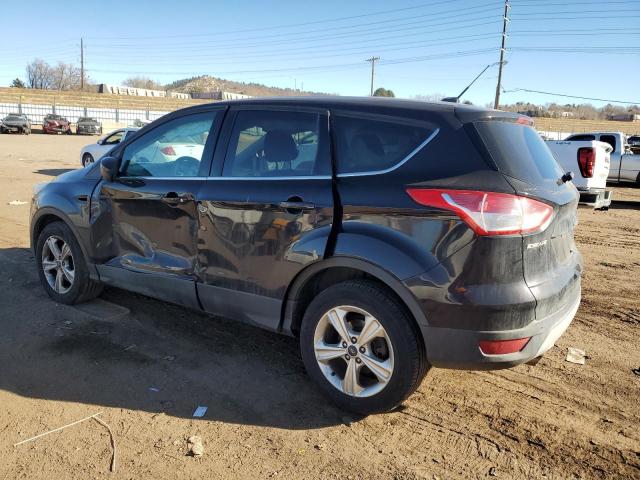 Photo 2 from auction – 2013 FORD ESCAPE SE with VIN 1FMCU0GX6DUD50571