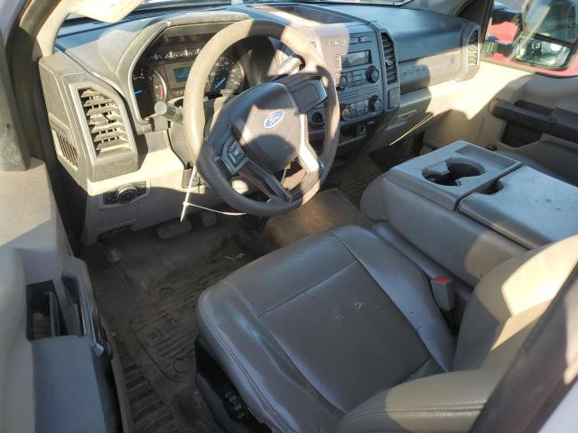 Photo 8 from auction – 2019 FORD F250 SUPER with VIN 1FTBF2A65KED83977