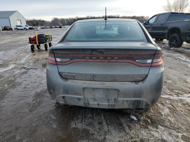 Photo 6 from auction – 2013 DODGE DART SXT with VIN 1C3CDFBH8DD219718