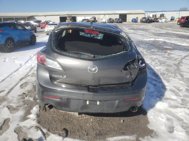 Photo 6 from auction – 2011 MAZDA 3 S with VIN JM1BL1K55B1475431