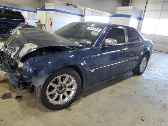 CHRYSLER 300 2006 with VIN 2C3LA63H16H201512 - Photo from auction