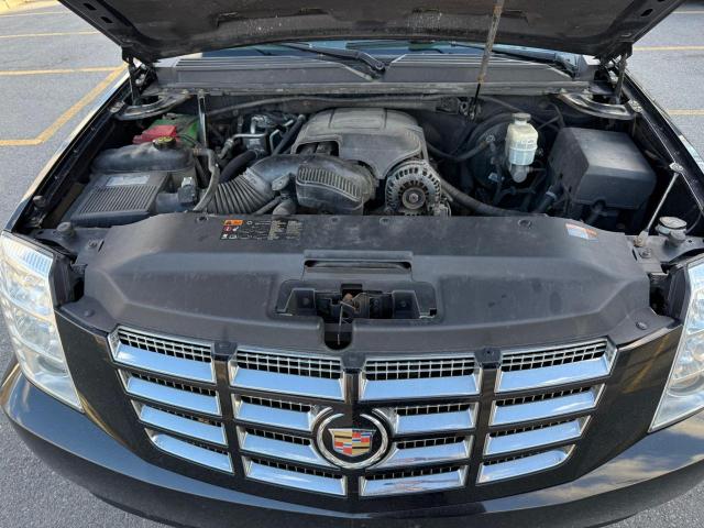 Photo 7 from auction – 2014 CADILLAC ESCALADE E with VIN 1GYS4GEF0ER131946