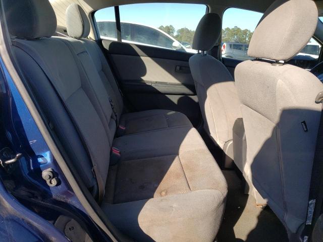 Photo 10 from auction – 2012 NISSAN SENTRA 2.0 with VIN 3N1AB6AP5CL737721