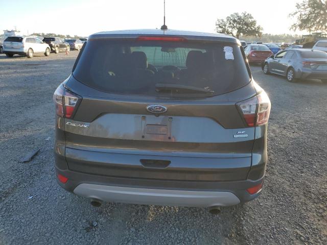 Photo 6 from auction – 2017 FORD ESCAPE SE with VIN 1FMCU0GD5HUA88814